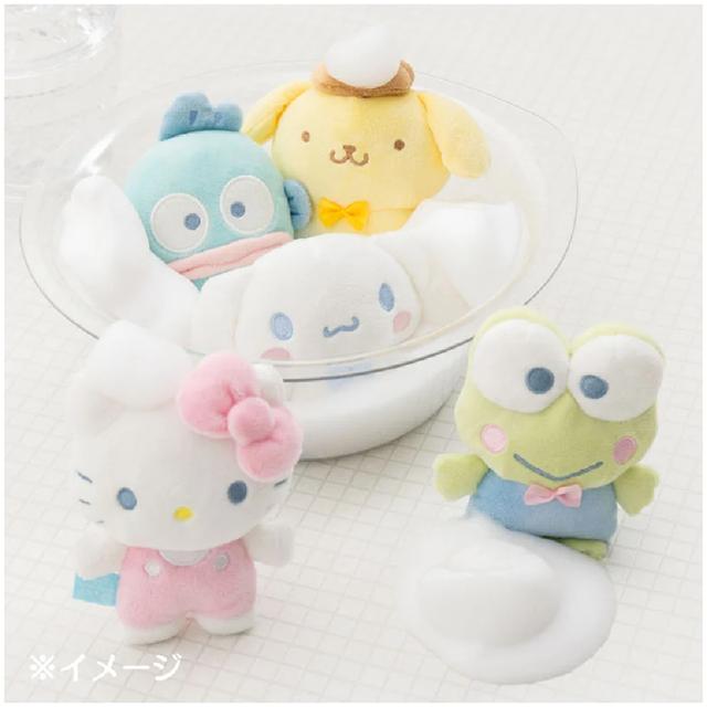 ▲新品特價【限購】Sanrio 三麗鷗 可洗式絨毛玩偶 (站立款) Kitty 美樂蒂 大耳狗 帕恰狗_962f64ce3d18c4f810c8e15af1df1b10.jpg