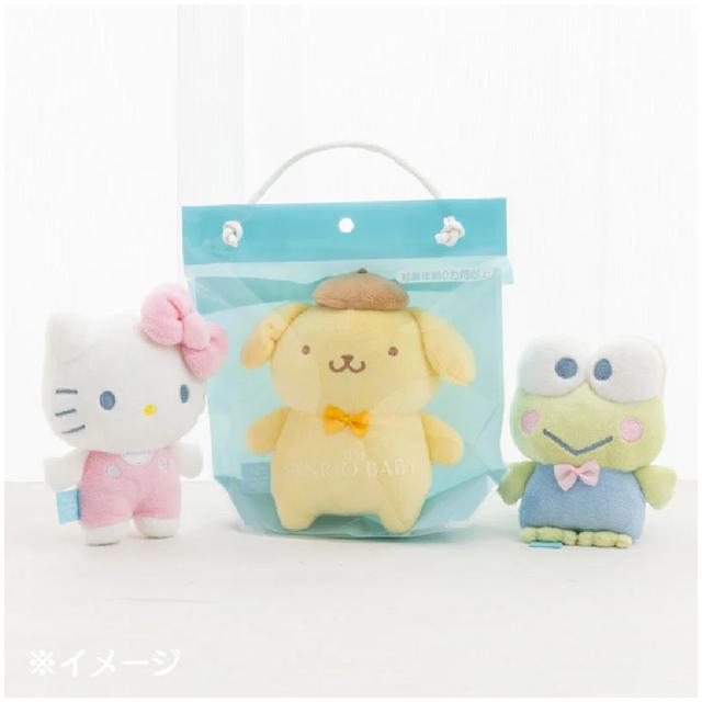 ▲新品特價【限購】Sanrio 三麗鷗 可洗式絨毛玩偶 (站立款) Kitty 美樂蒂 大耳狗 帕恰狗_b4e69a98cd2f01b4955bcfd5ed762584.jpg