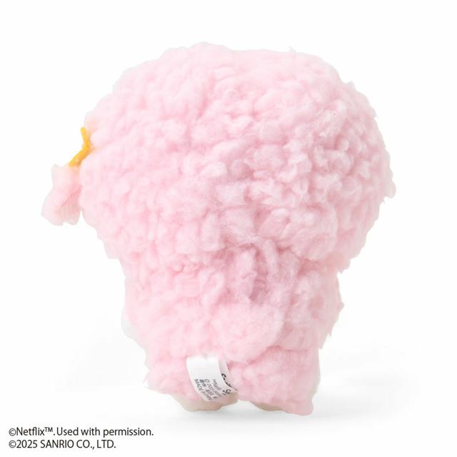▲新品特價【預購限購】Sanrio 三麗鷗 Piano 絨毛玩偶吊飾 攪拌奶油 (Netflix原創動畫 My Melody & Kuromi)_cd71f6a6917f69e09b3b51f63ee9b38a.jpg