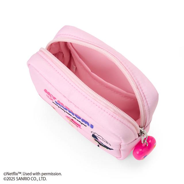 ▲新品特價【限購】Sanrio 三麗鷗 尼龍化妝包 (Netflix原創動畫 My Melody & Kuromi)_d3db8c57482a894c1ca2e4ea0961dbe4.jpg