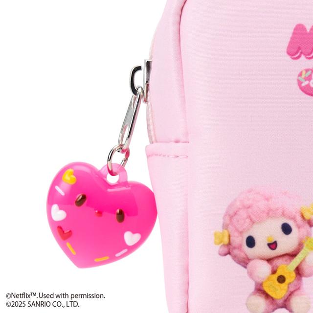 ▲新品特價【限購】Sanrio 三麗鷗 尼龍化妝包 (Netflix原創動畫 My Melody & Kuromi)_dfd06fcc08b0cf64a39665fc8a2ebd94.jpg