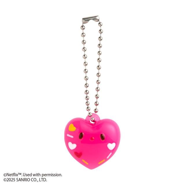 ▲新品特價【限購】Sanrio 三麗鷗 尼龍束口袋 (Netflix原創動畫 My Melody & Kuromi)_e39ef19e7fd2d2664c7e04e63bf9e982.jpg
