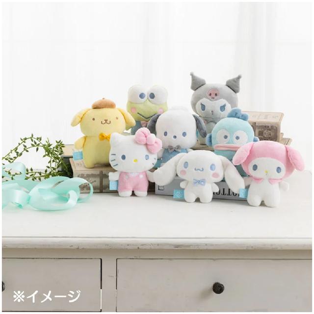▲新品特價【限購】Sanrio 三麗鷗 可洗式絨毛玩偶 (站立款) Kitty 美樂蒂 大耳狗 帕恰狗_e3baab02c04121f9c598369130568703.jpg
