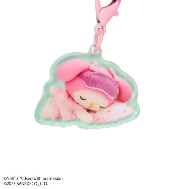 ▲新品特價【預購限購】Sanrio 三麗鷗 美樂蒂 壓克力三連鑰匙圈 (Netflix原創動畫 My Melody & Kuromi)_f6d707531ce99fdaf6705d1fc89e7972.jpg