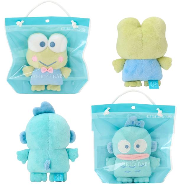 ▲新品特價【限購】Sanrio 三麗鷗 可洗式絨毛玩偶 (站立款) Kitty 美樂蒂 大耳狗 帕恰狗_fed9534ff35be704f75dfd7d1b704555.jpg