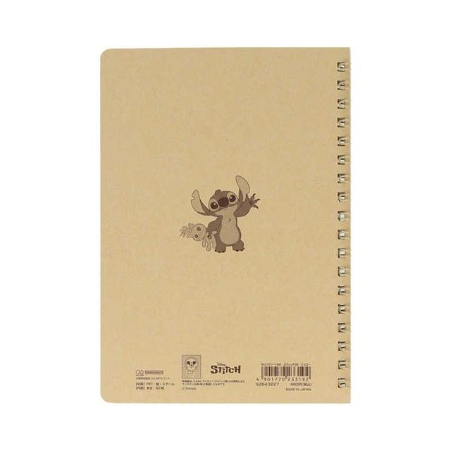 迪士尼 史迪奇 B6線圈筆記本 (黃藍文字款)_1d7aed2aa46efbd0d8a55ba27189fff8.jpg