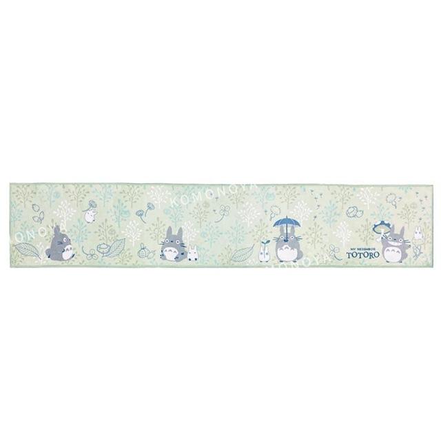 宮崎駿 龍貓 長方形絨布地墊 240x45cm (綠植物款)_4120ecbf38ffc773d653c9b319b85449.jpg