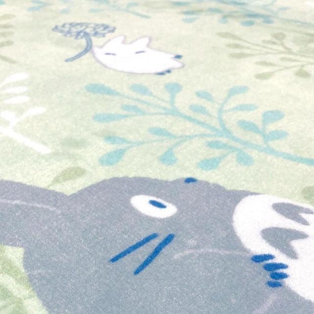 宮崎駿 龍貓 長方形絨布地墊 180x45cm (綠植物款)_5682607e92a58800b0f158d17376f2ab.jpg