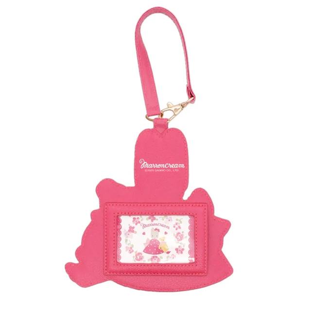 Sanrio 三麗鷗 兔媽媽 造型票卡套 (點點洋裝款)_68fc9094c2d42e5327b8a4b3dcd8aeee.jpg