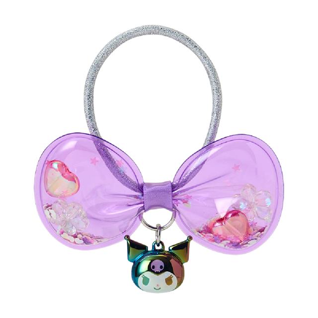 Sanrio 三麗鷗 透明泡泡造型髮圈 (流沙款) Kitty 大耳狗 酷洛米_87aaa5035330556524fbcd2874be1b28.jpg