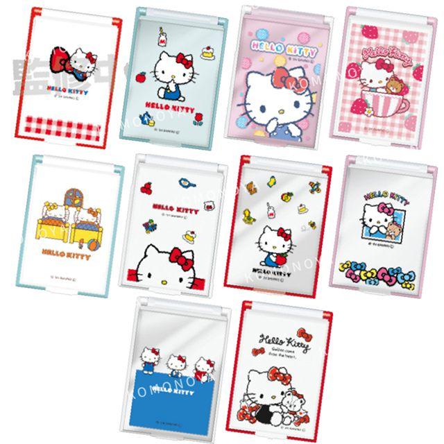 Hello Kitty 隨身摺疊鏡 (50th紀念)_a7fa2457203ec3b556613aa6b2e6d571.jpg