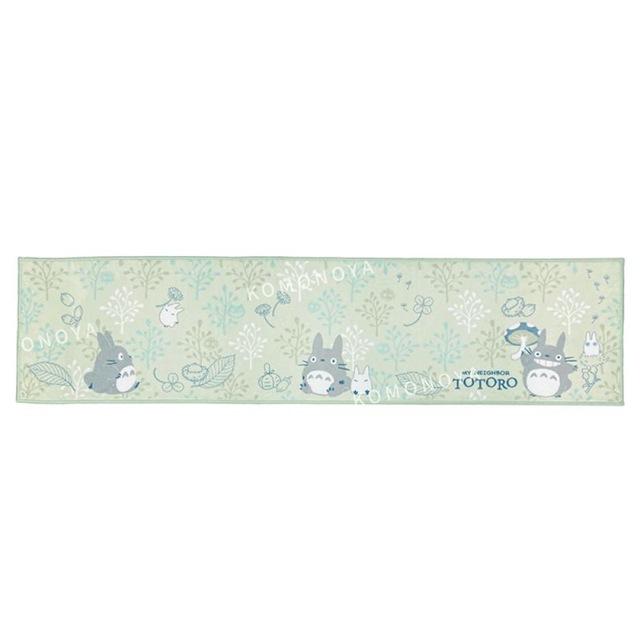 宮崎駿 龍貓 長方形絨布地墊 180x45cm (綠植物款)_be377b5dcd4409e5512d570df7a47305.jpg