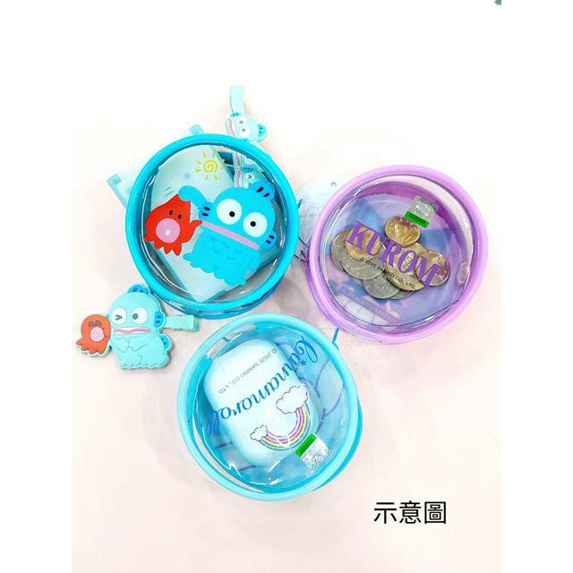Sanrio 三麗鷗 大耳狗 PVC圓形收納包 (格紋款)_ca0bad06c03ebb2f5ab9770be621be29.jpg