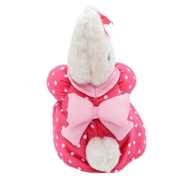 Sanrio 三麗鷗 兔媽媽 絨毛玩偶娃娃 (點點洋裝款)_d27d1835c328ff92f6bbb4afeb1dbad0.jpg
