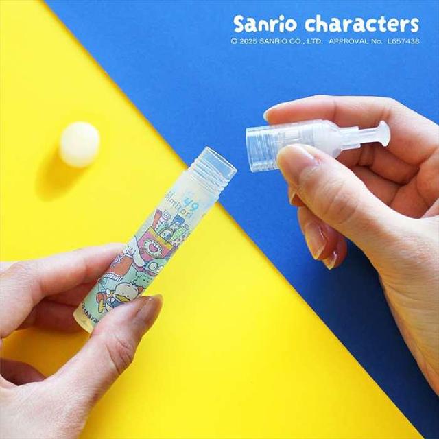 Sanrio 三麗鷗 衣物去漬筆 7ml 大耳狗 Kitty 布丁狗_d29fc2c1803ebca8958a322e5ca43340.jpg