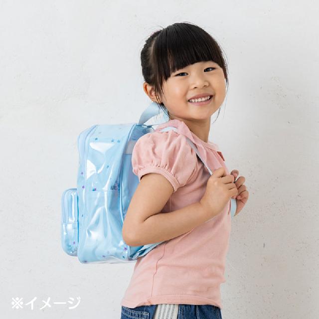 Sanrio 三麗鷗 PVC亮片雙肩包 (流沙款) Kitty 大耳狗 酷洛米_f8877d3325193abeda3533d7e095f01c.jpg