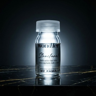 頂級結構還原精華安瓶｜漂染受損/爛髮救星 (6入/盒)