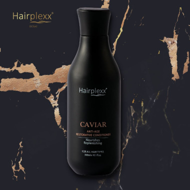 杜拜魚子潤髮乳