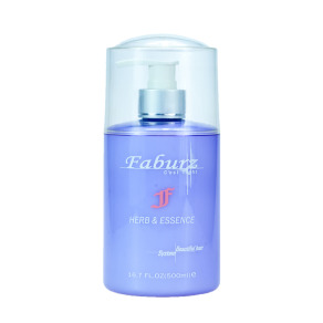 髮柏芝快速超導修護素