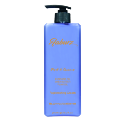 髮柏芝水漾髮絲修護素