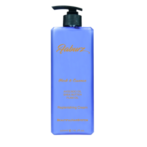 髮柏芝水漾髮絲修護素