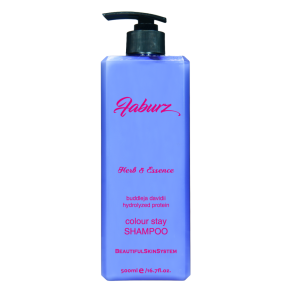 胜肽護色洗髮乳