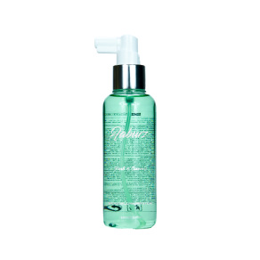 髮柏芝淨爽奇跡養髮露