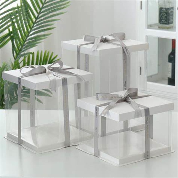 加購透明禮盒包裝(限自取)