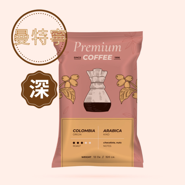 [贈品]手沖濾掛咖啡1 入