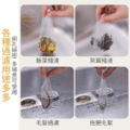 -超細密防堵塞水槽過濾網100入_3