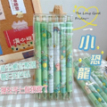 卡通中性筆(6入)_3