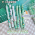卡通中性筆(6入)_5