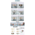 -優雅美觀調節收腰神器-萬用收腰鈕扣 12副_4