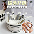 -簡約赫本風陶瓷湯匙(5入)_1
