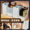 -簡約斜口桌面收納盒_2