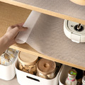 -半透明櫥櫃墊衣櫃墊防水防潮防油防霉可裁剪-_1