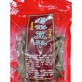 老茶豆干