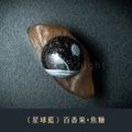 【10入任選】星球巧克力(含餡) Planet chocolate│手繪巧克力系列_5