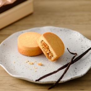 【中秋限定】鳳梨酥禮盒 8 入/盒