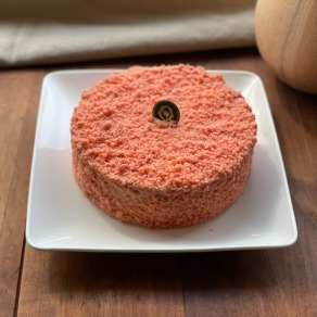 草莓三重奏乳酪蛋糕 Cheesecake 