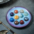 【10入任選】星球巧克力(含餡) Planet chocolate│手繪巧克力系列_27