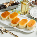 【店內熱銷】香草柔軟起司-5入 soft cheesecake