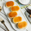 【店內熱銷】香草柔軟起司-5入 soft cheesecake_2