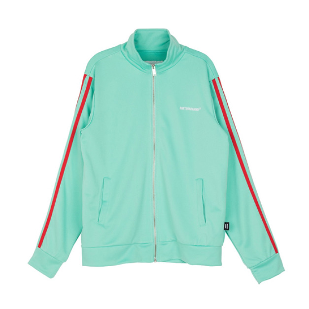 [玟星] SHETHISCOMMA ASAP JERJEY 訓練外套(薄荷色)