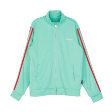 [玟星] SHETHISCOMMA ASAP JERJEY 訓練外套(薄荷色)