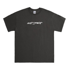 [輝人] MOTIFEST BASIC DIGITAL LOGO TEE GILDAN VER 印花短袖T恤