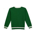 [玟星] YUPPE CARDIGAN GREEN 綠色開襟外套_2