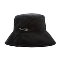 [玟星] MACK BARRY MCBRY LONG BUCKET HAT 長簷別針漁夫帽_1