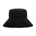 [玟星] MACK BARRY MCBRY LONG BUCKET HAT 長簷別針漁夫帽_2