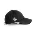 [輝人] BIEL BALLCAP BLACK F 黑色棒球帽_2